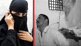 The Darkest Side of Taliban *Warning HARD TO STOMACH