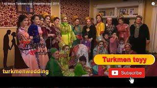 Turkmen Toy |  ( 2019 )