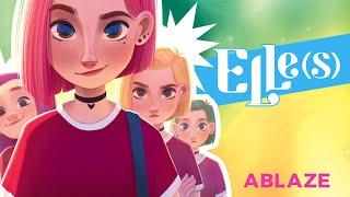 Elle(s) trailer