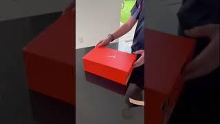 NIKE ZOOMX DRAGONFLY TRACK SPIKE UNBOXING