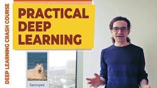 Practical Methodology in Deep Learning