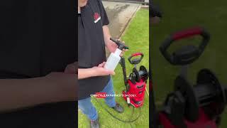 ️ Vitals Am 7.0-140wr Optimum — компактна мийка високого тиску для дому та дачі!