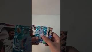 Can we find a invincible in panini adrenalyn xl premier league pack opening #shortfeed #shorts