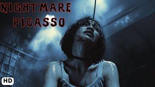 A serial killer is terrorizing the city | Nightmare Picasso | Watch online thriller movie in HD