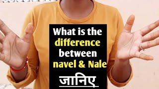 नले, धरन ,नाप और नाभि में क्या अंतर है जानिए | Nabhi Displacement | Nale ki problem | belly Problems