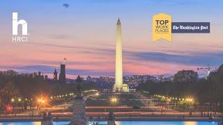 The Washington Post Recognizes HRCI as a 2024 Top Workplace