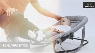 Koelstra Sitset/Babywippe T3 Productvideo DE