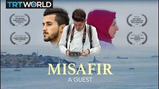 Misafir “A Guest” Film: Embraced by Istanbul