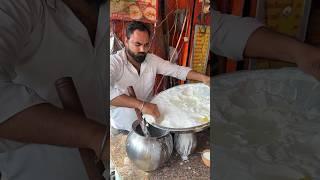 Most Famous Lassi of Banaras  Pahlwan lassi  #shorts #drinks #varanasi