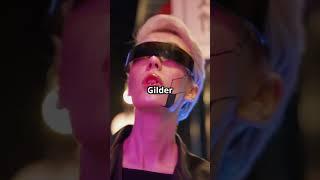 The Illusion of the Future  Is Life Afte Google