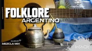 MIX | FOLKLORE | ARGENTINO | MeyiMixer