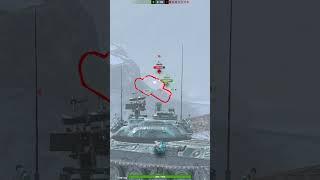 FV215b183 power  #worldoftanksblitz #wotb #tanks #wotblitz