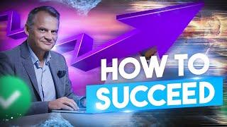 Executive Tips for Success | Futurist Markku Wilenius