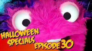 Our #HalloweenSpecials | Episode 30 | Daytime entertainment for the scary little ones