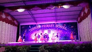 Annual Day 2019 | UKG | Kindergarten