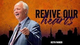 Keith Parker | Revive Our Hearts