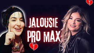 Scandale ! Biba michelet clash Numidia Lezoul