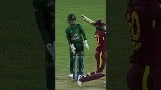 Matthews Magic 🪄 | Boundaries From Skipper's Unbeaten 104 vs Bangladesh