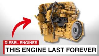 6 Diesel Truck Engines That Last FOREVER