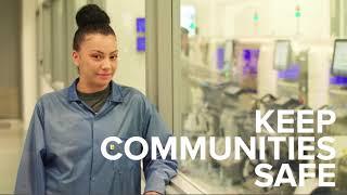 Avigilon - Our Culture. Our Values