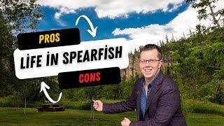 Spearfish Pros & Cons Revealed