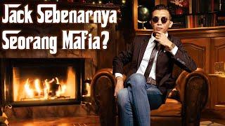 THE GODFATHER : BUDAYA MAFIA