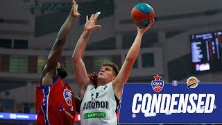 CSKA vs Avtodor Condensed Game October, 23 | Season 2024-25