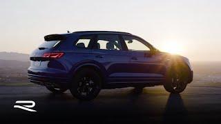 This is Volkswagen R | Our Mission