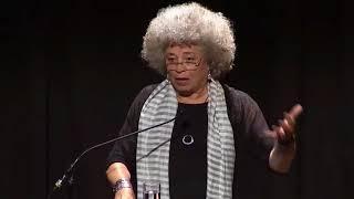 Angela Davis on Intersectional Feminism