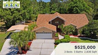 4287 SURFSIDE CIR, Spring Hill, FL 34606