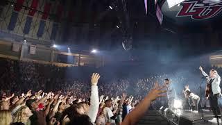 Liberty University Campus Community