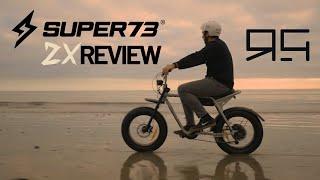 The Super73 ZX - The electric bike you need!