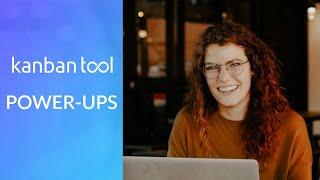 Simple to Start, Powerful to Master - Kanban Tool Power-Ups - kanbantool.com