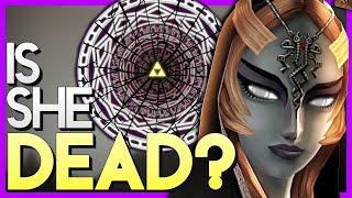 Is Midna Dead? (Zelda Theory)
