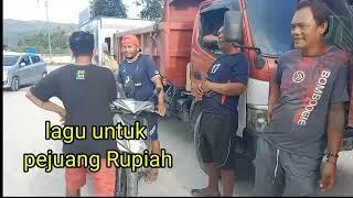 song for you rupiah fighter