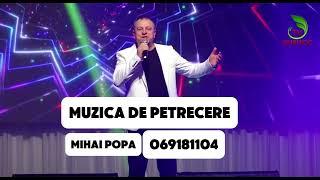 Mihai Popa - Muzica de petrecere