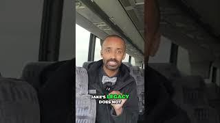 Healing Violence: Jake's Legacy of Care & Awakening