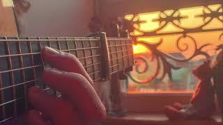 1 Hour of Acoustic Guitar Music - Beautiful Songs for Studying & Sleeping 