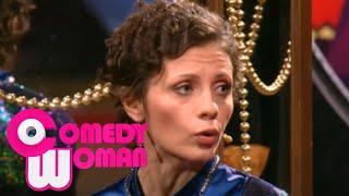 Comedy Woman 4 сезон, выпуск 7