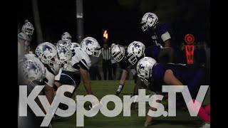 Monroe County vs Caverna - HS Football 2024 [GAME]