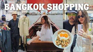 Bangkok Vlog 2023  Platinum Fashion Mall, Best Shopping Malls in Bangkok, Where to Shop Thailand