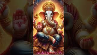 #youtubeshorts  Jay ganpati ji ganesh "