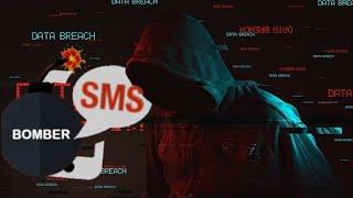 SMS BomBer : prank your friends with sms bombing 