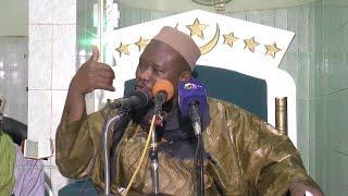 Tafsir imam Mohamed Mhi OUATTARA NIETA TV