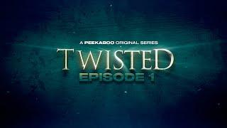 TWISTED - Episode 1 (Nollywood Series)