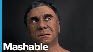 These Super Realistic Robots Are Creepy as Hell