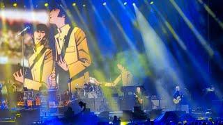 Paul McCartney - Got Back Tour Concierto Completo Estadio El Campin  01/11/24 