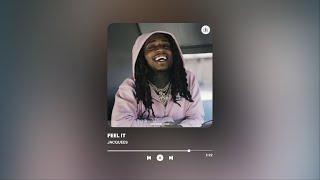 feel it - jacquees | 8D audio | Breathing Songs