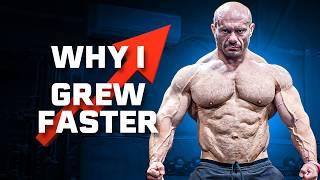 5 Training Principles I Got Right Early, You Should Too!