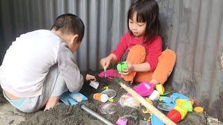 Our first official school holiday weekend (18th & 19th Feb 2024) #vlog #lunglei